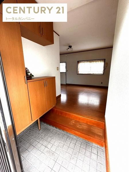 大塚台西一丁目中古住宅