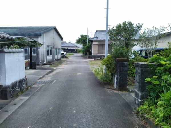 佐土原町下那珂土地