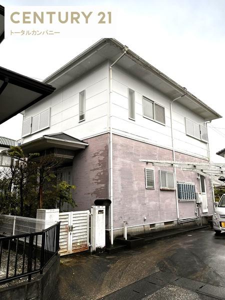 本郷北方中古住宅