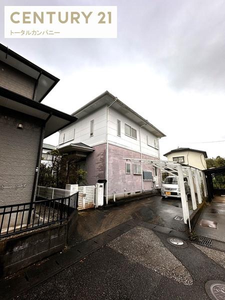 本郷北方中古住宅