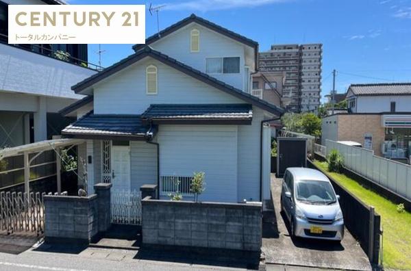 宮崎市大橋３丁目の中古一戸建