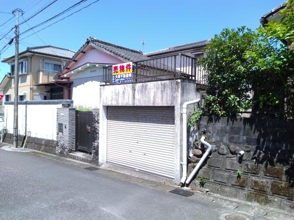 桜ケ丘町新築用地