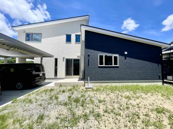 宮崎市田野町甲の中古一戸建て