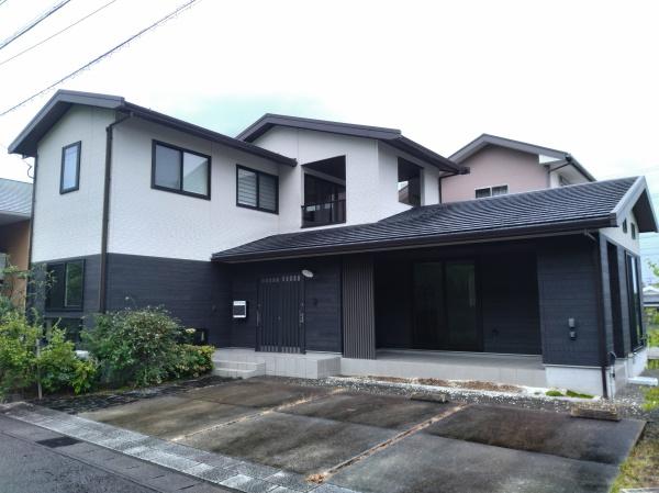 青島西2丁目戸建