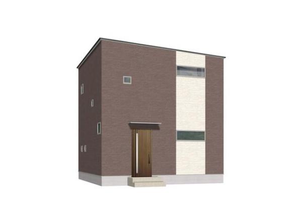 昭和町モデル