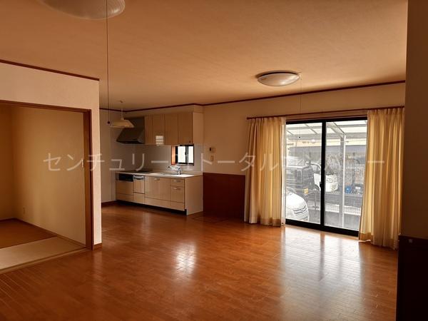宮崎市田代町の中古一戸建て