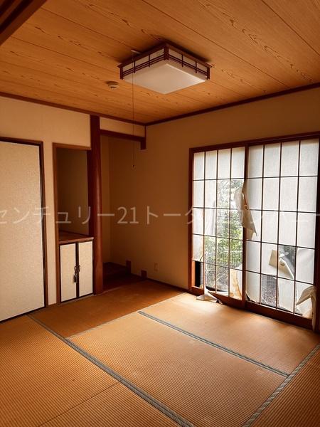 宮崎市田代町の中古一戸建て