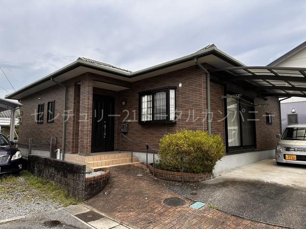 田代町中古住宅