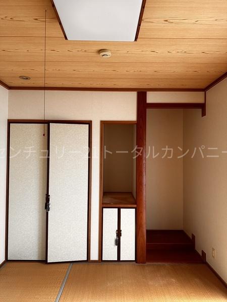 宮崎市田代町の中古一戸建て