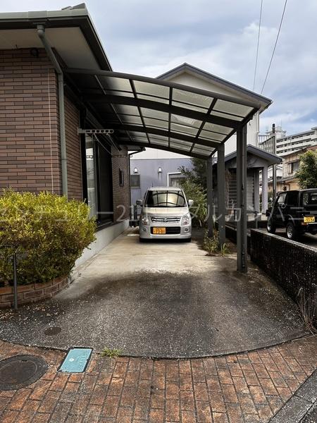田代町中古住宅