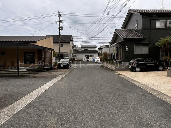 田代町中古住宅