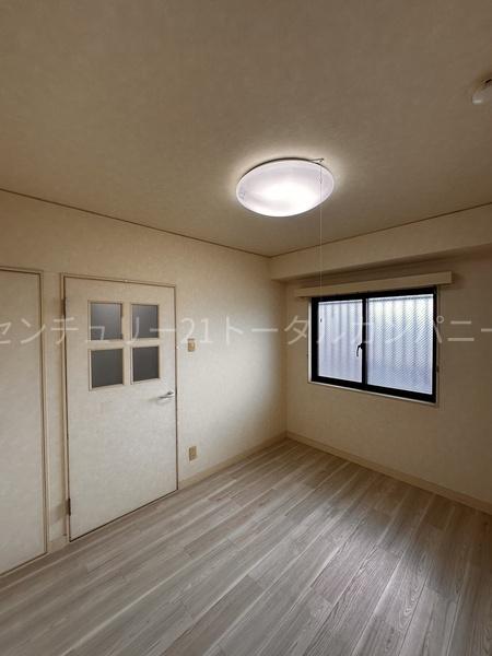 TIPマンション　高層、眺望良好なのお部屋