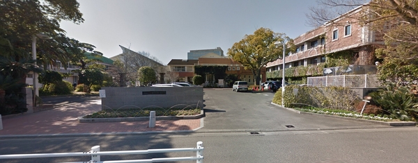 TIPマンション 高層、眺望良好なのお部屋(宮崎市立宮崎小学校)