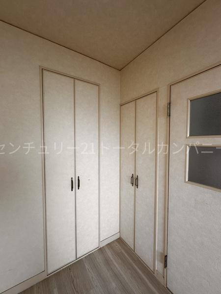 TIPマンション　高層、眺望良好なのお部屋