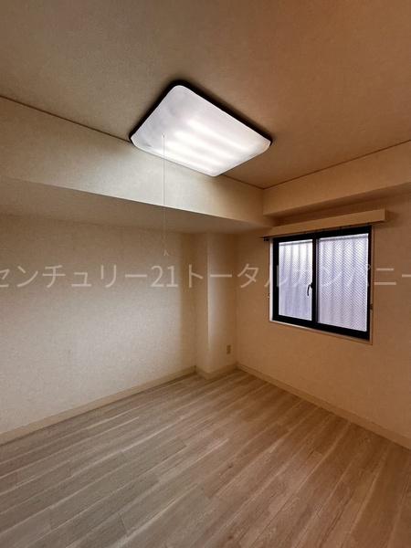 TIPマンション　高層、眺望良好なのお部屋