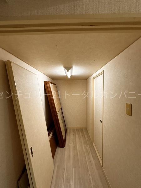 TIPマンション　高層、眺望良好なのお部屋