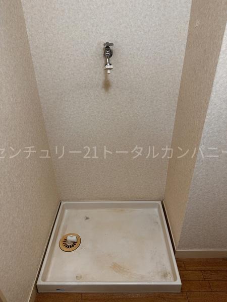 TIPマンション　高層、眺望良好なのお部屋