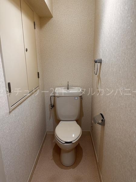TIPマンション　高層、眺望良好なのお部屋