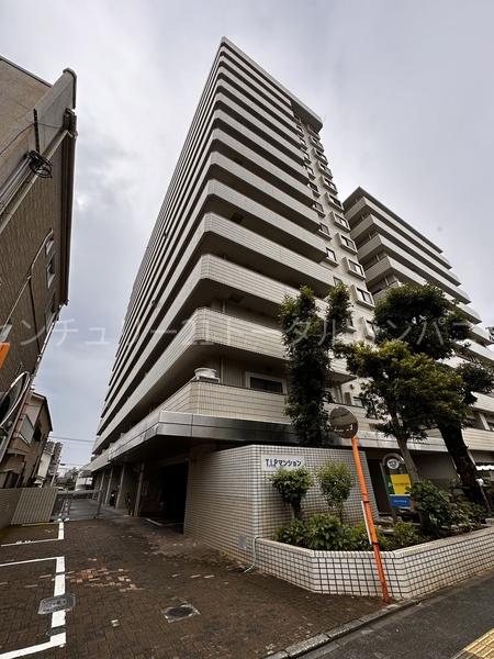 TIPマンション　高層、眺望良好なのお部屋