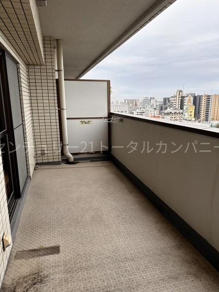 TIPマンション　高層、眺望良好なのお部屋