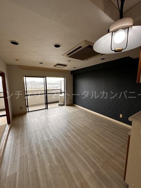 TIPマンション　高層、眺望良好なのお部屋