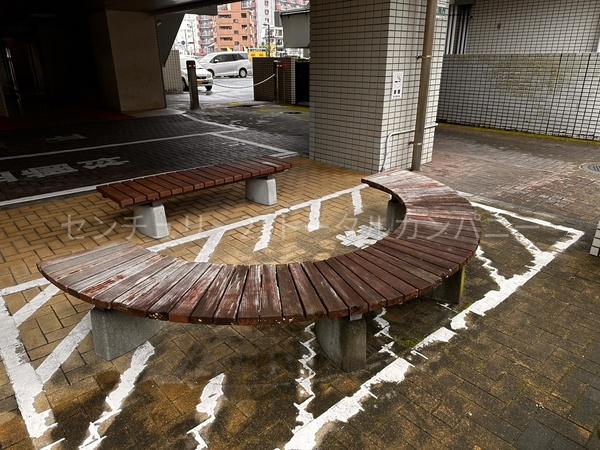 TIPマンション　高層、眺望良好なのお部屋