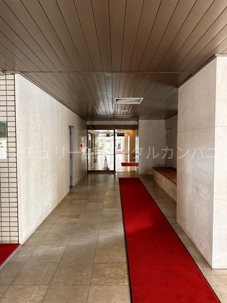 TIPマンション　高層、眺望良好なのお部屋