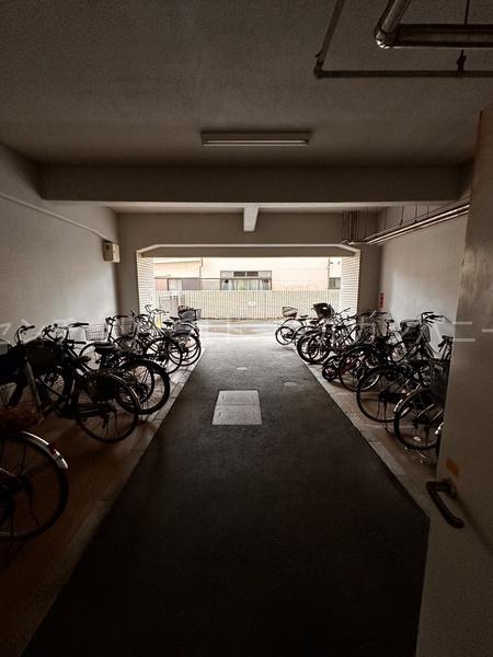 TIPマンション　高層、眺望良好なのお部屋