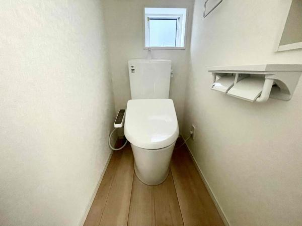 花殿町新築戸建　第2-1号棟