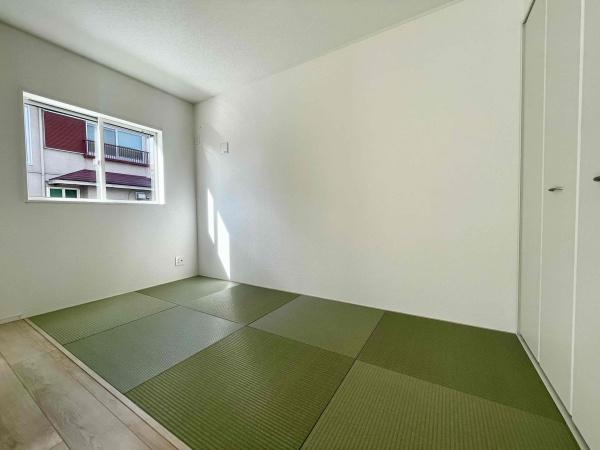 花殿町新築戸建　第2-1号棟