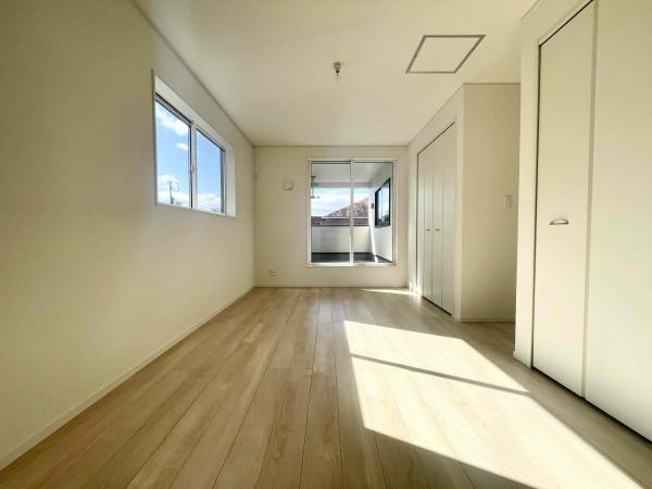 花殿町新築戸建　第2-1号棟