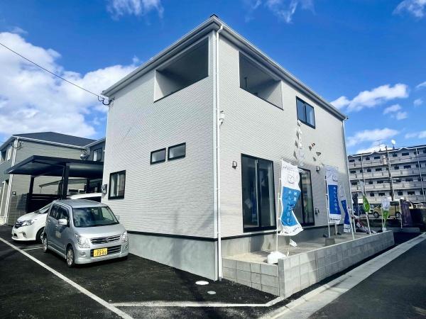 花殿町新築戸建　第2-1号棟