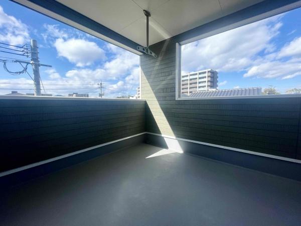 花殿町新築戸建　第2-3号棟