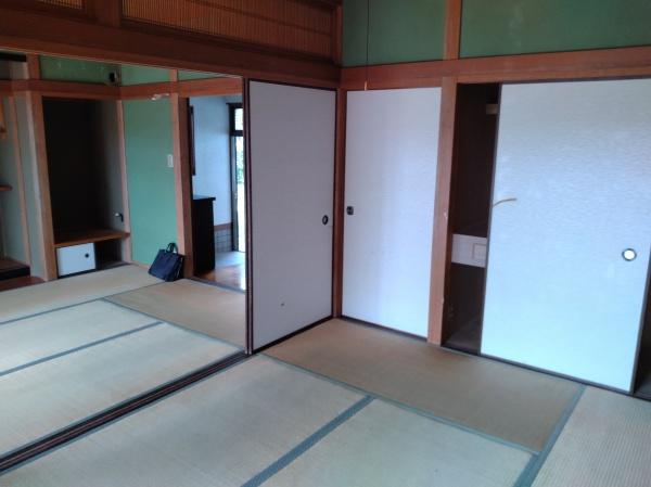 宮崎市神宮西2丁目の中古一戸建て(和室)