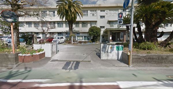 宮崎市神宮西2丁目の中古一戸建て(宮崎市立大宮小学校)