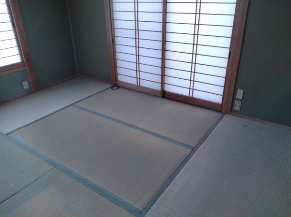 宮崎市神宮西2丁目の中古一戸建て(和室)