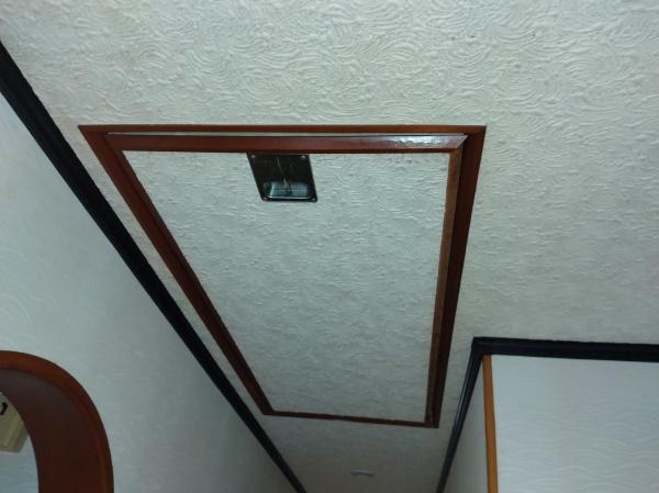 宮崎市神宮西2丁目の中古一戸建て(収納)