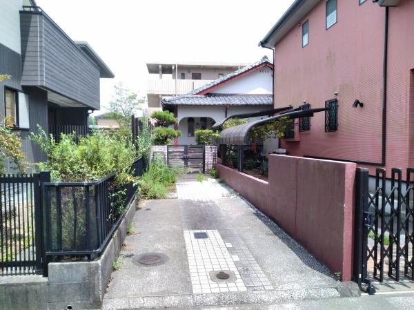 宮崎市神宮西２丁目の中古一戸建