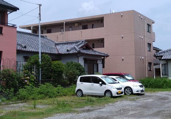 宮崎市神宮西2丁目の中古一戸建て(その他)