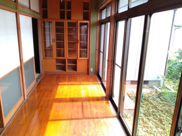 宮崎市神宮西2丁目の中古一戸建て(その他内観)