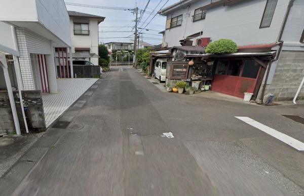 宮崎市東大宮１丁目の売土地