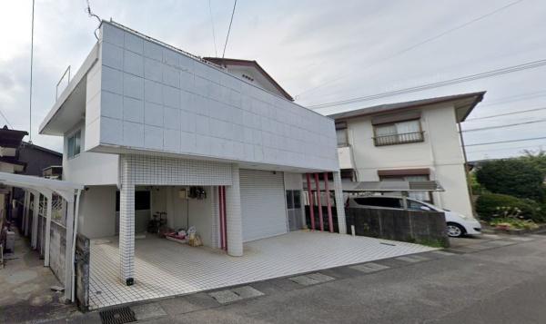宮崎市東大宮１丁目の売土地