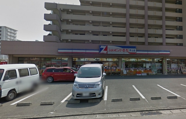 宮崎市村角町原口の土地(ショッピングのだ芳士店)