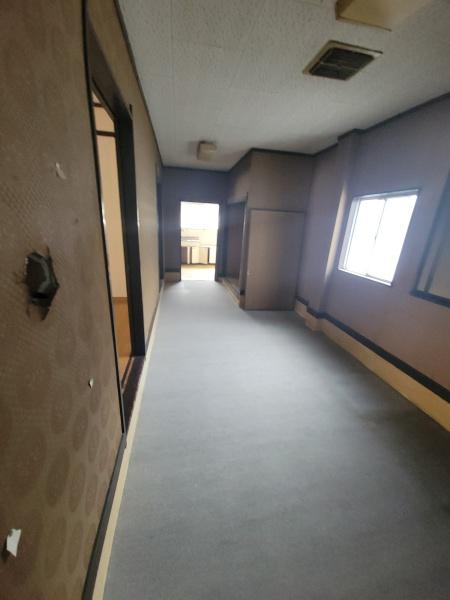 新築用地・店舗・事業用・居住スペース有