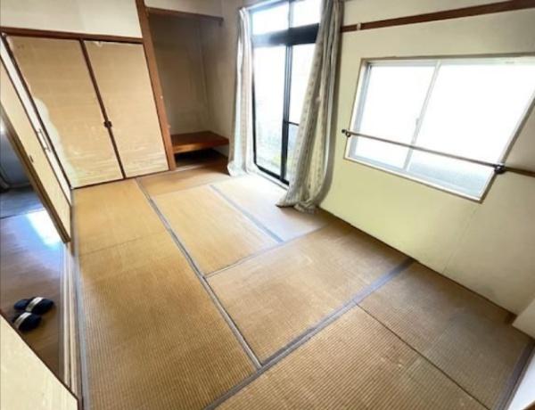 新築用地・店舗・事業用・居住スペース有
