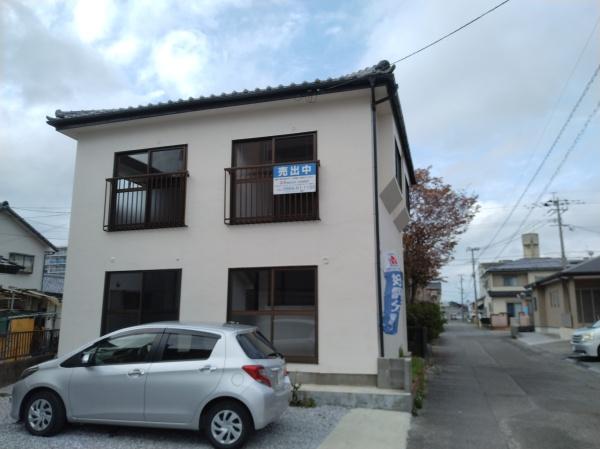 田代町戸建