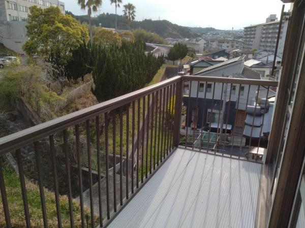 宮崎市江南４丁目の中古一戸建て
