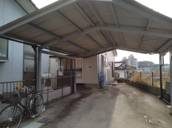 宮崎市江南４丁目の中古一戸建て