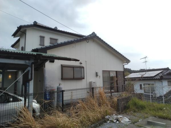 宮崎市江南４丁目の中古一戸建て