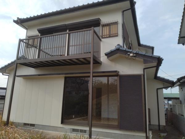 宮崎市江南４丁目の中古一戸建